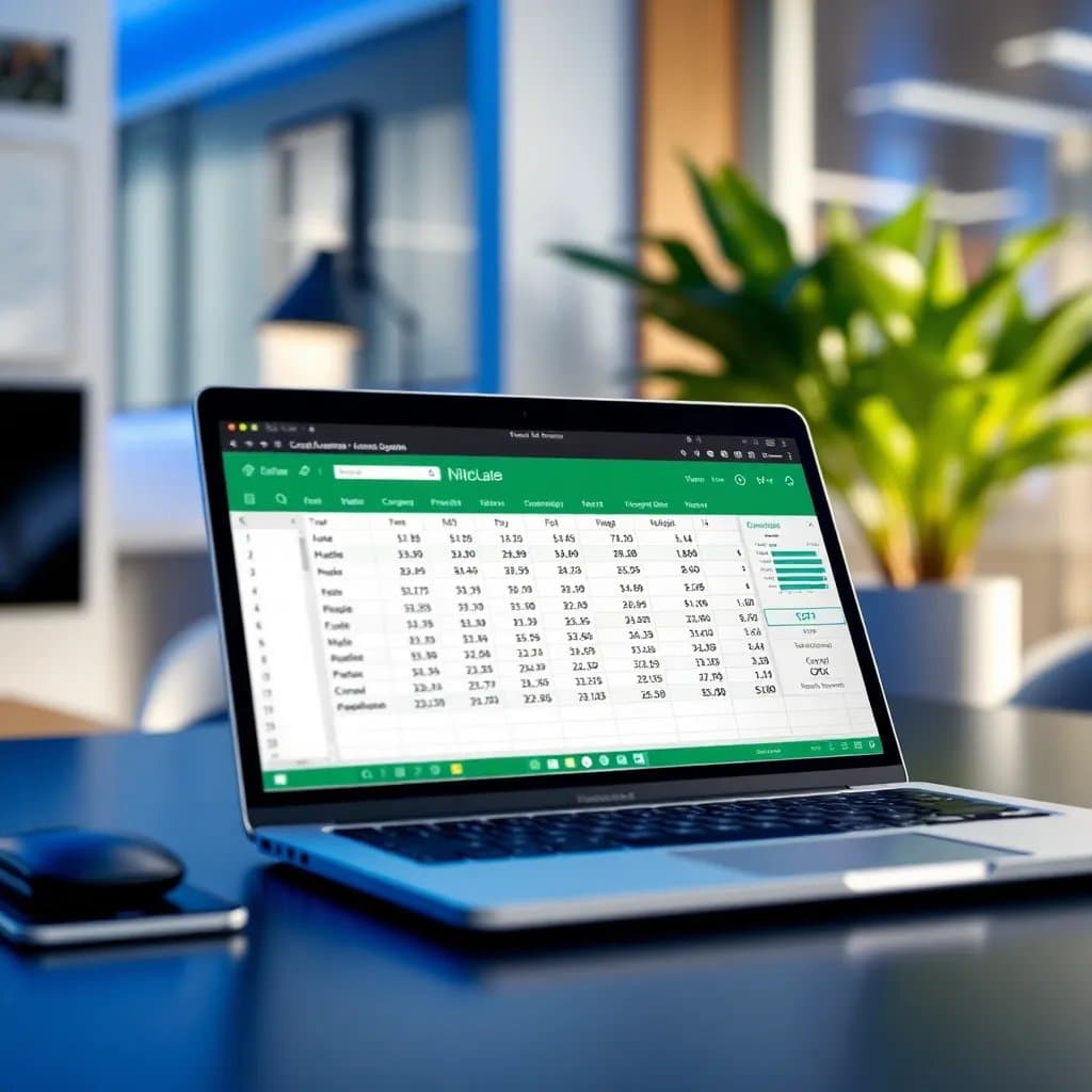 Convert Excel to OFX: Complete Guide [2026]