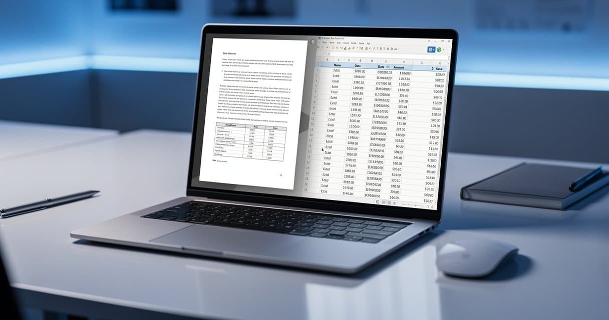PDF to CSV Converter: 7 Free Methods Tested [2026]